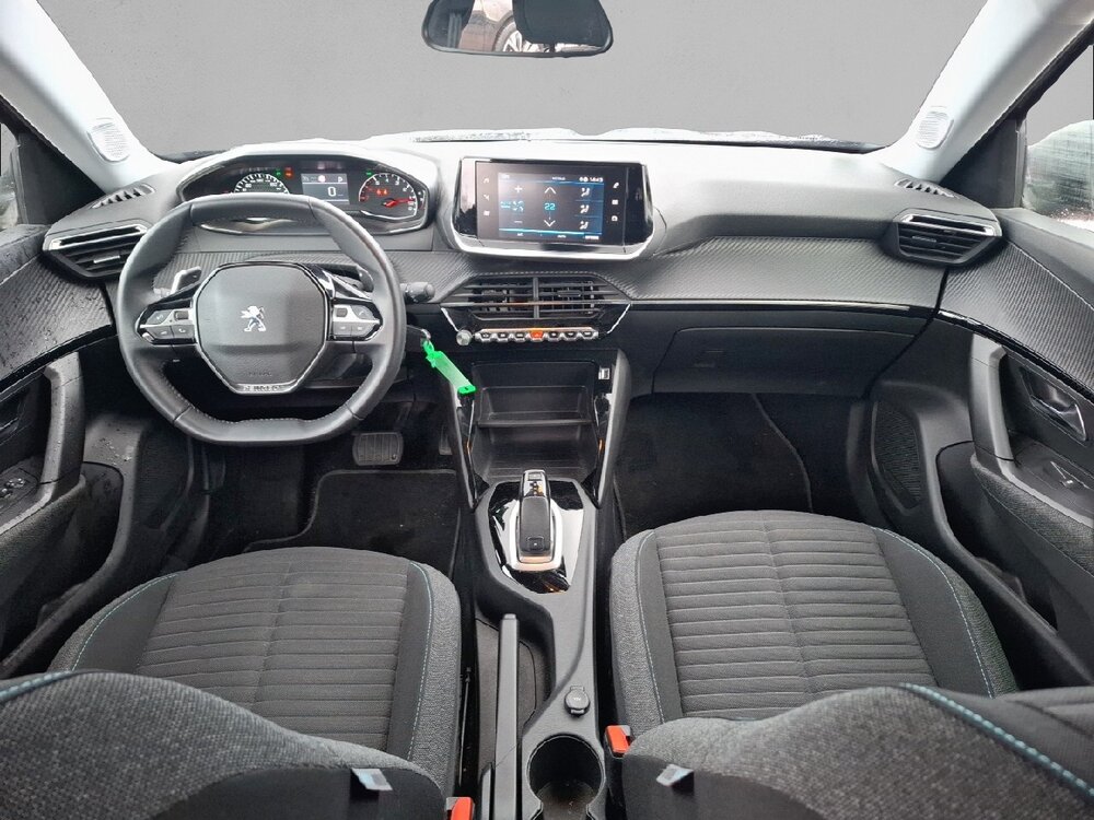 Occasion PEUGEOT 2008 2008 PureTech 130 S&S EAT8 - Style