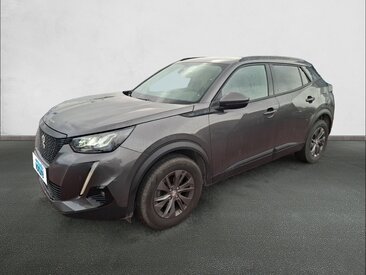 Occasion PEUGEOT 2008 2008 PureTech 130 S&S EAT8 - Style