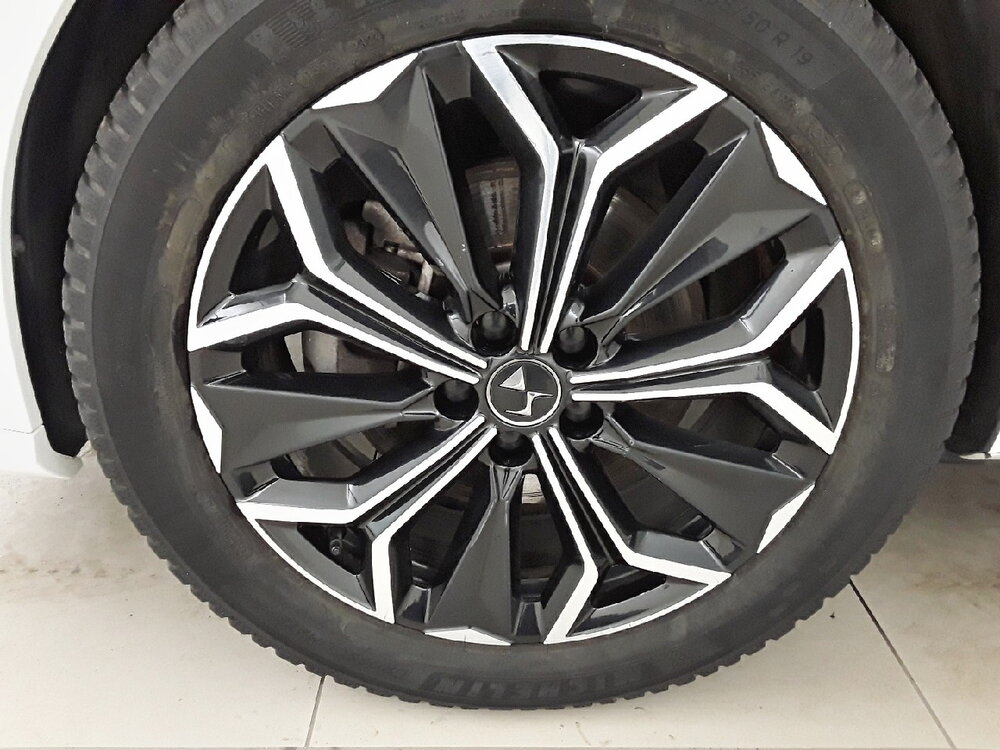 Occasion DS DS4 DS 4 Hybride E-Tense 225 EAT8 - Rivoli