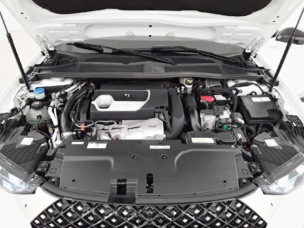 Occasion DS DS4 DS 4 Hybride E-Tense 225 EAT8 - Rivoli