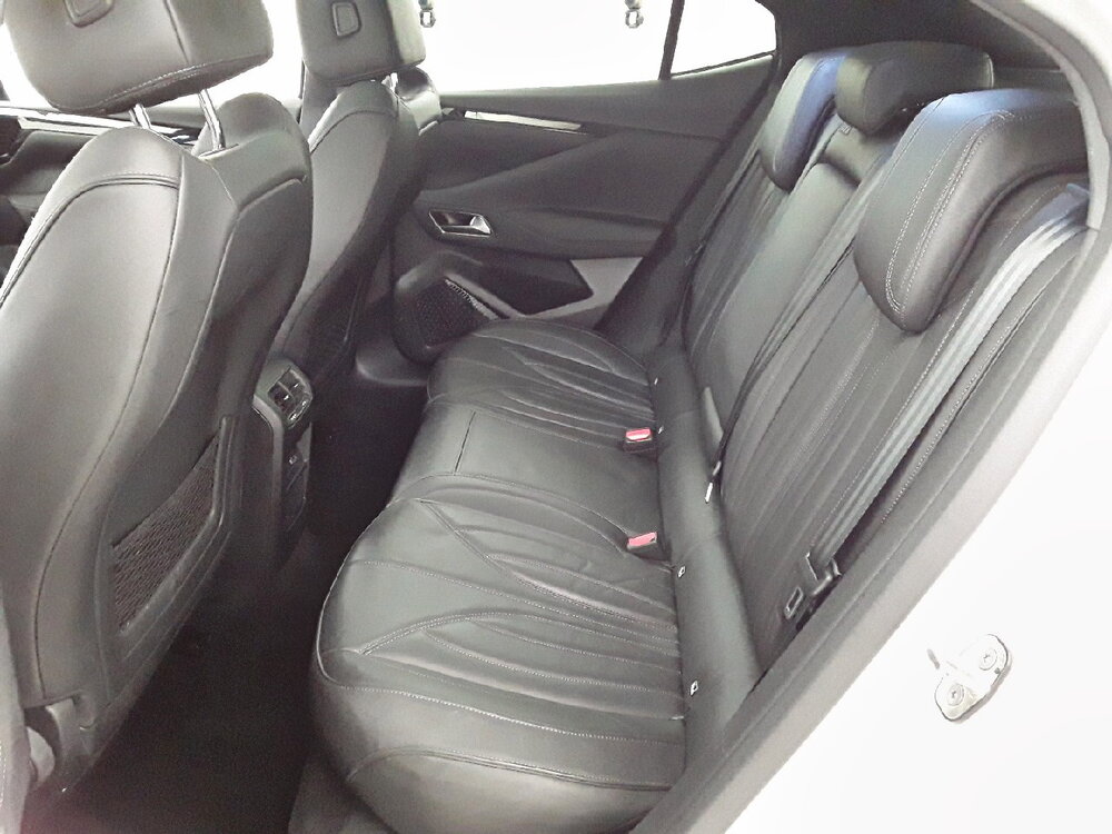 Occasion DS DS4 DS 4 Hybride E-Tense 225 EAT8 - Rivoli
