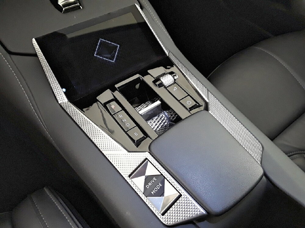 Occasion DS DS4 DS 4 Hybride E-Tense 225 EAT8 - Rivoli