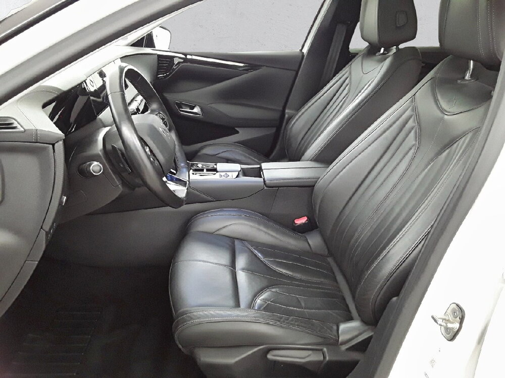 Occasion DS DS4 DS 4 Hybride E-Tense 225 EAT8 - Rivoli