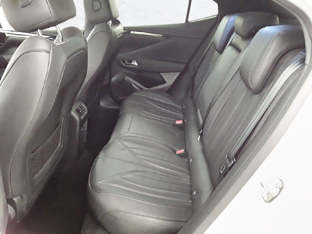 Occasion DS DS4 DS 4 Hybride E-Tense 225 EAT8 - Rivoli