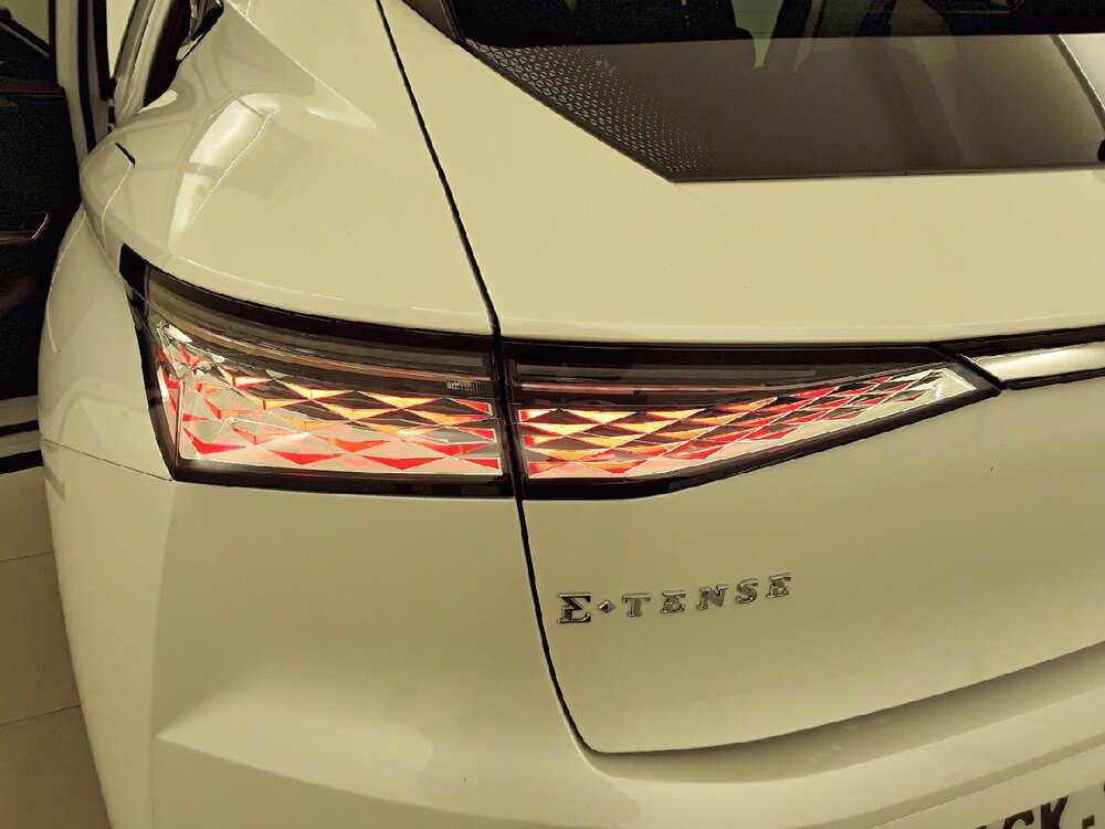 Occasion DS DS4 DS 4 Hybride E-Tense 225 EAT8 - Rivoli