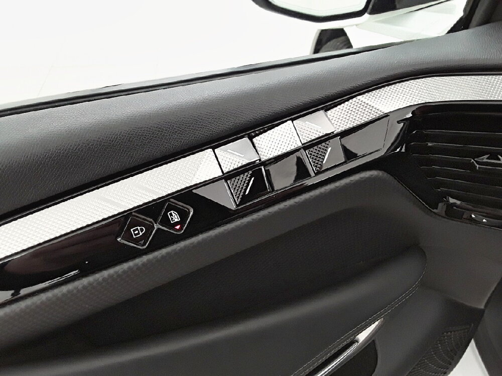 Occasion DS DS4 DS 4 Hybride E-Tense 225 EAT8 - Rivoli