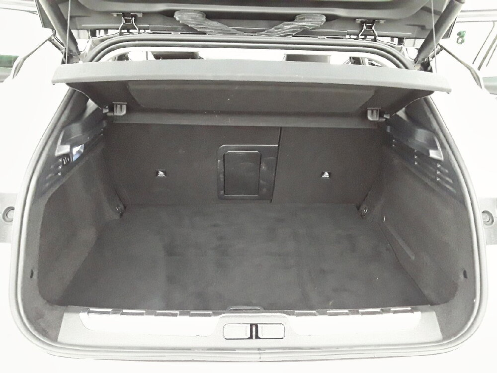 Occasion DS DS4 DS 4 Hybride E-Tense 225 EAT8 - Rivoli