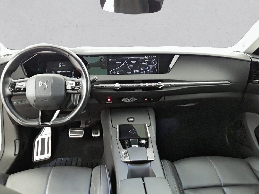 Occasion DS DS4 DS 4 Hybride E-Tense 225 EAT8 - Rivoli