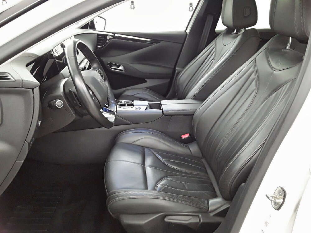Occasion DS DS4 DS 4 Hybride E-Tense 225 EAT8 - Rivoli