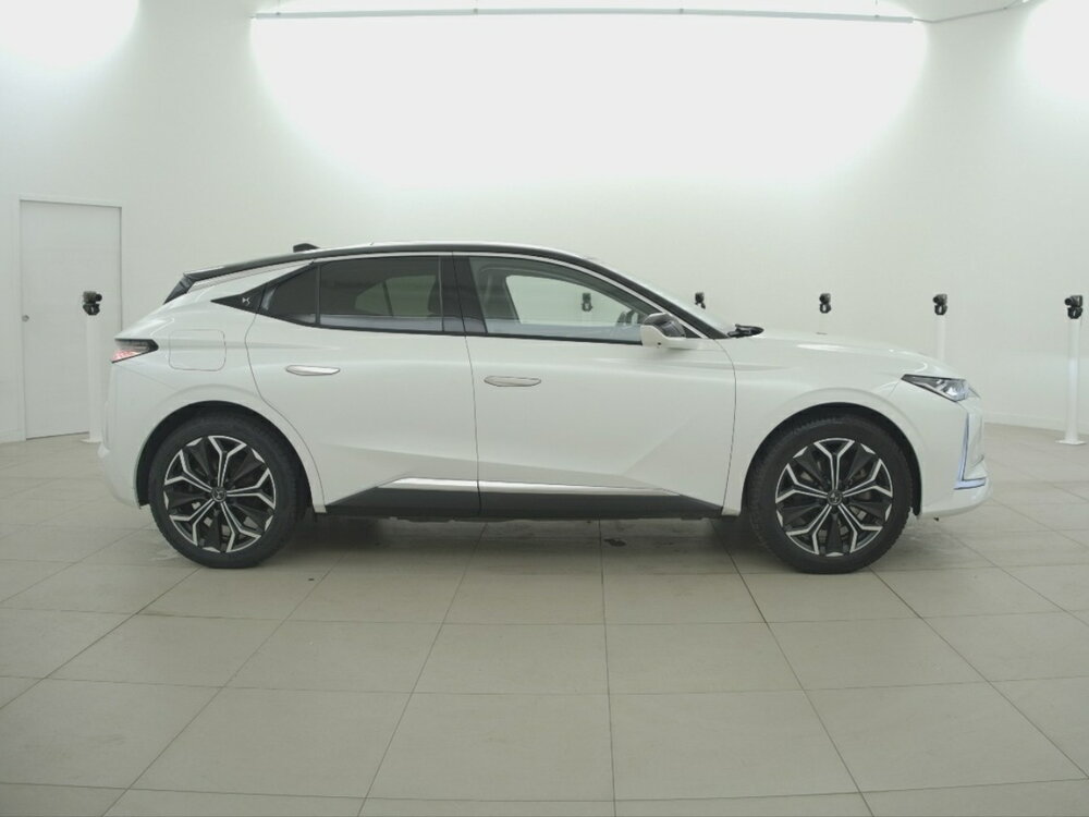 Occasion DS DS4 DS 4 Hybride E-Tense 225 EAT8 - Rivoli