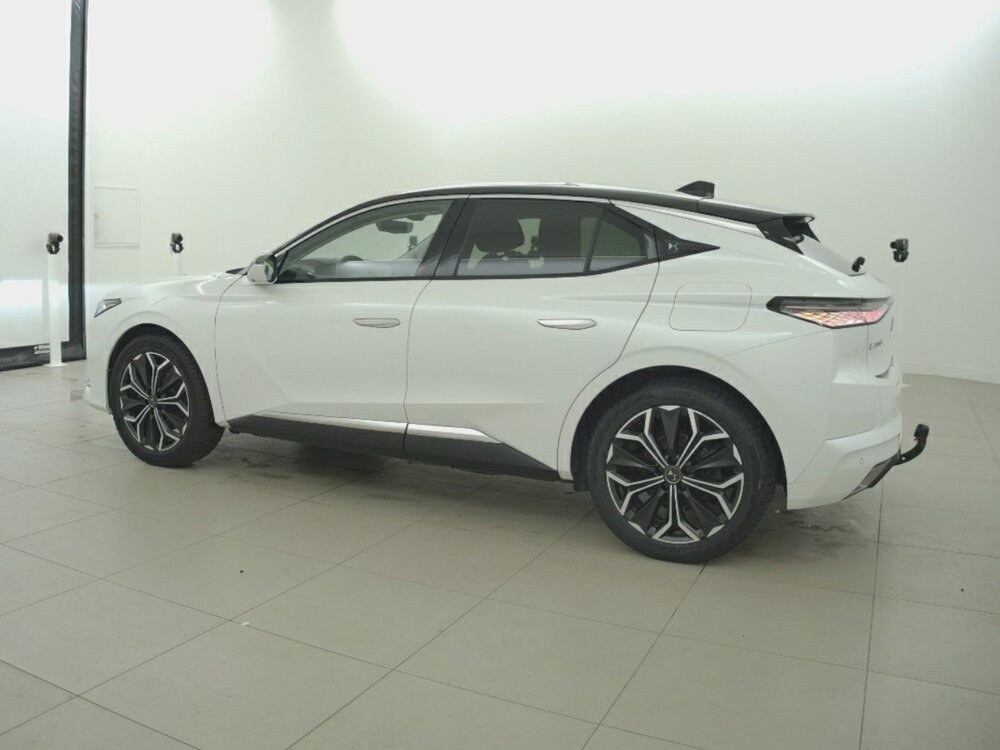 Occasion DS DS4 DS 4 Hybride E-Tense 225 EAT8 - Rivoli