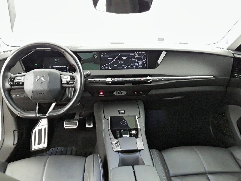 Occasion DS DS4 DS 4 Hybride E-Tense 225 EAT8 - Rivoli