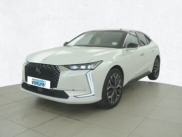 Occasion DS DS4 DS 4 Hybride E-Tense 225 EAT8 - Rivoli
