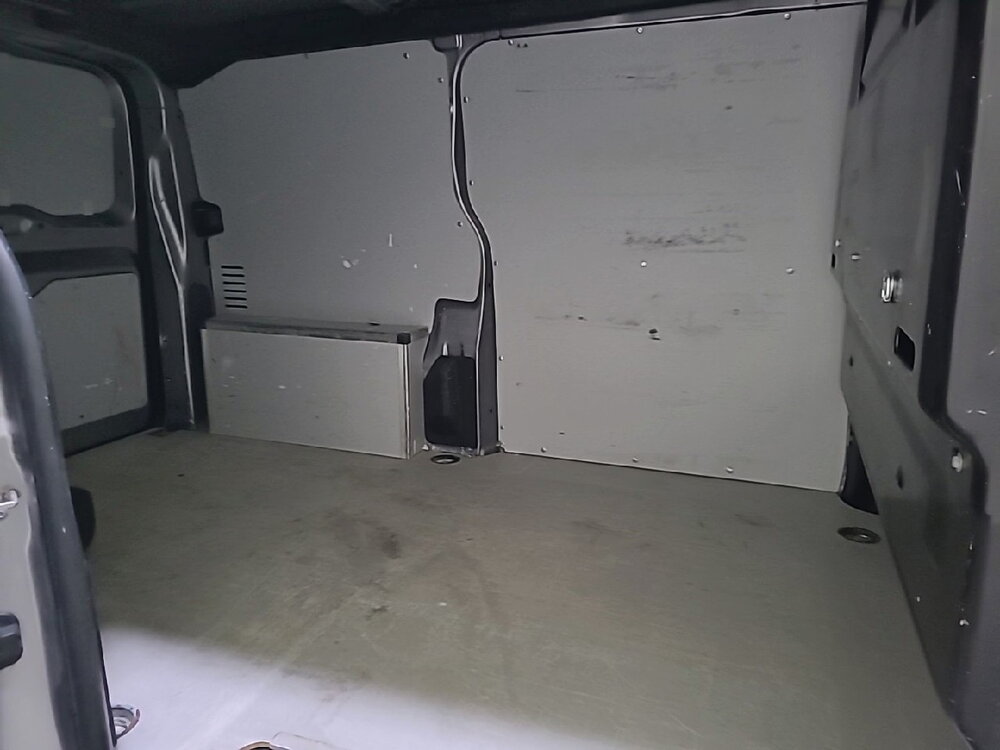 Occasion CITROEN Jumpy E-JUMPY FGN M 100 KW (136 CH) BATTERIE 75 KWH - DRIVER