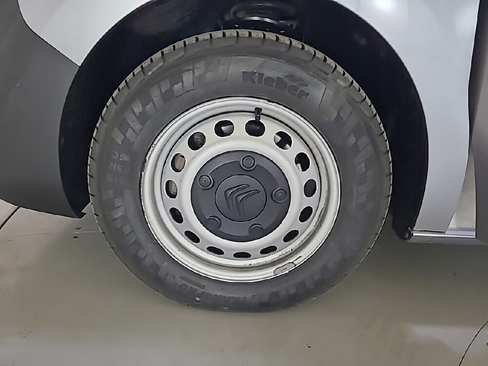 Occasion CITROEN Jumpy E-JUMPY FGN M 100 KW (136 CH) BATTERIE 75 KWH - DRIVER