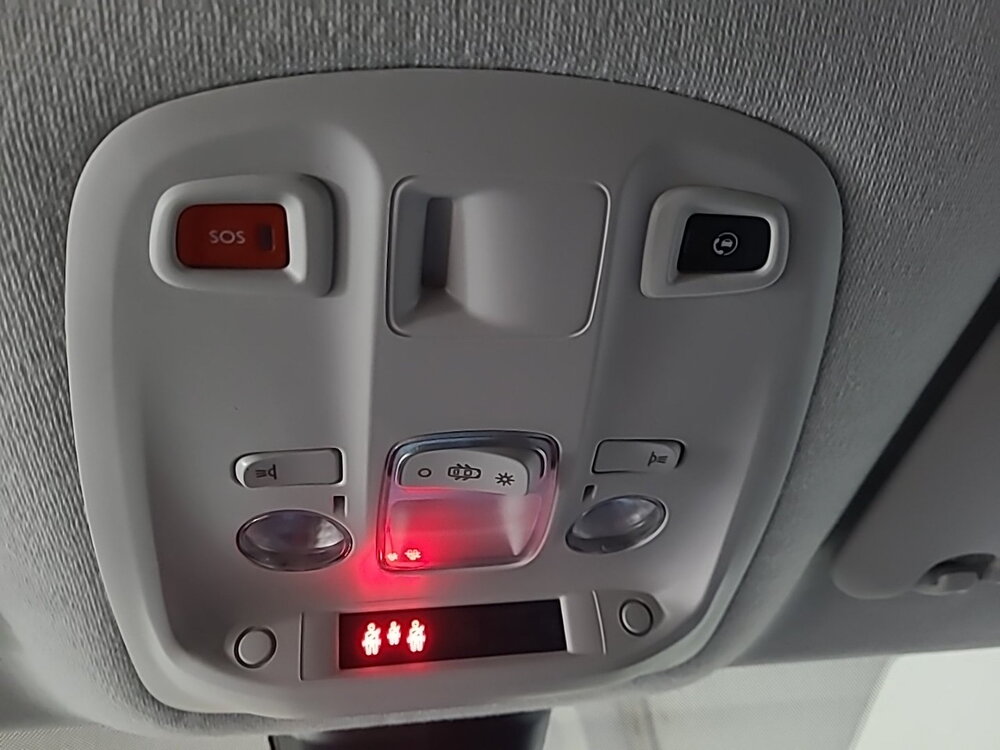 Occasion CITROEN Jumpy E-JUMPY FGN M 100 KW (136 CH) BATTERIE 75 KWH - DRIVER