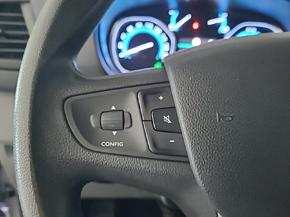 Occasion CITROEN Jumpy E-JUMPY FGN M 100 KW (136 CH) BATTERIE 75 KWH - DRIVER