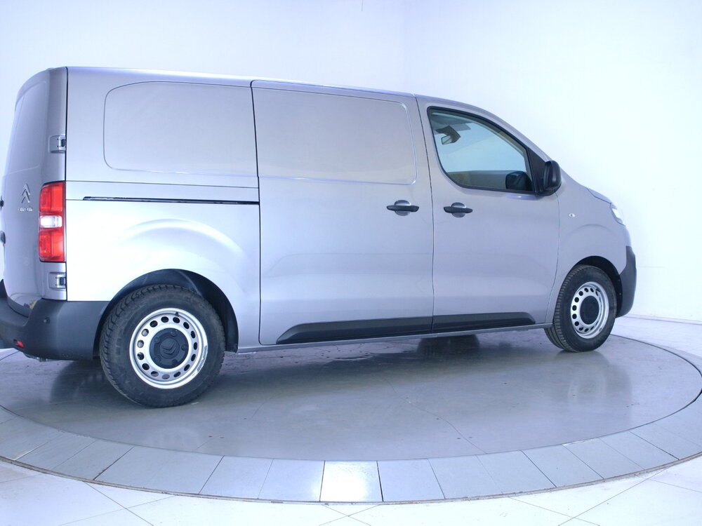 Occasion CITROEN Jumpy E-JUMPY FGN M 100 KW (136 CH) BATTERIE 75 KWH - DRIVER