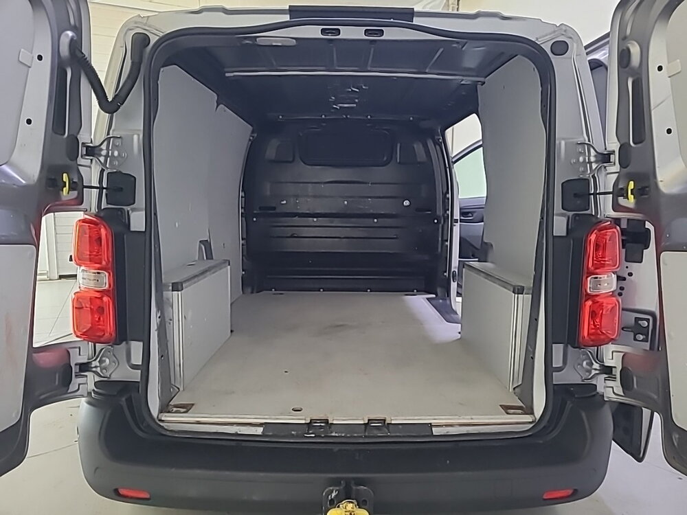 Occasion CITROEN Jumpy E-JUMPY FGN M 100 KW (136 CH) BATTERIE 75 KWH - DRIVER