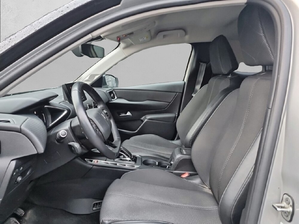 Occasion DS DS3 Crossback DS3 Crossback E-Tense - Toits de Paris