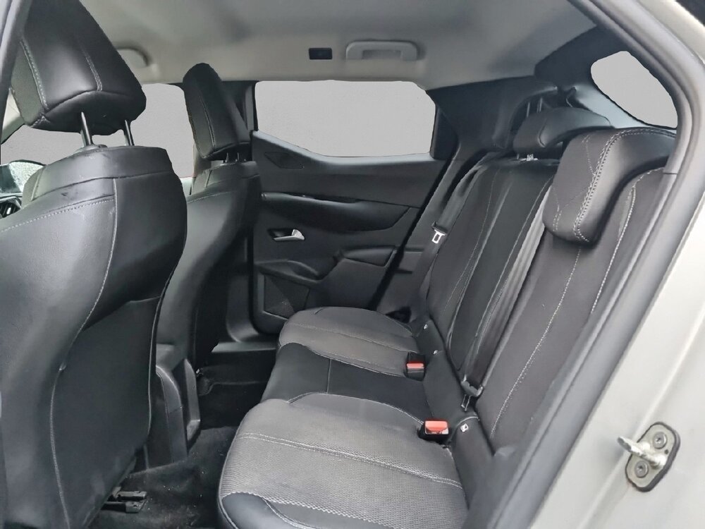 Occasion DS DS3 Crossback DS3 Crossback E-Tense - Toits de Paris