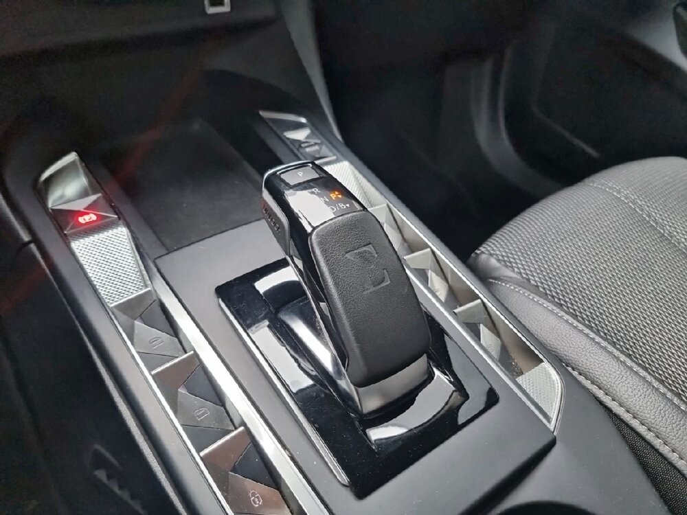 Occasion DS DS3 Crossback DS3 Crossback E-Tense - Toits de Paris