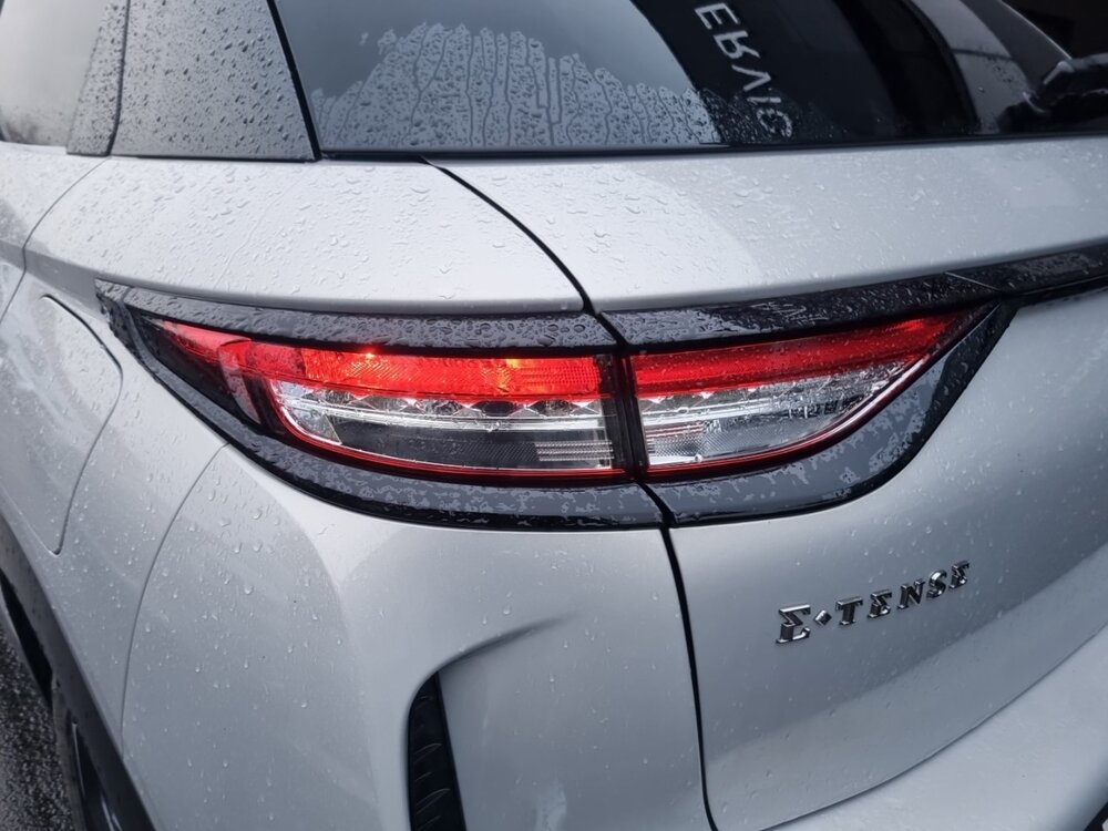 Occasion DS DS3 Crossback DS3 Crossback E-Tense - Toits de Paris