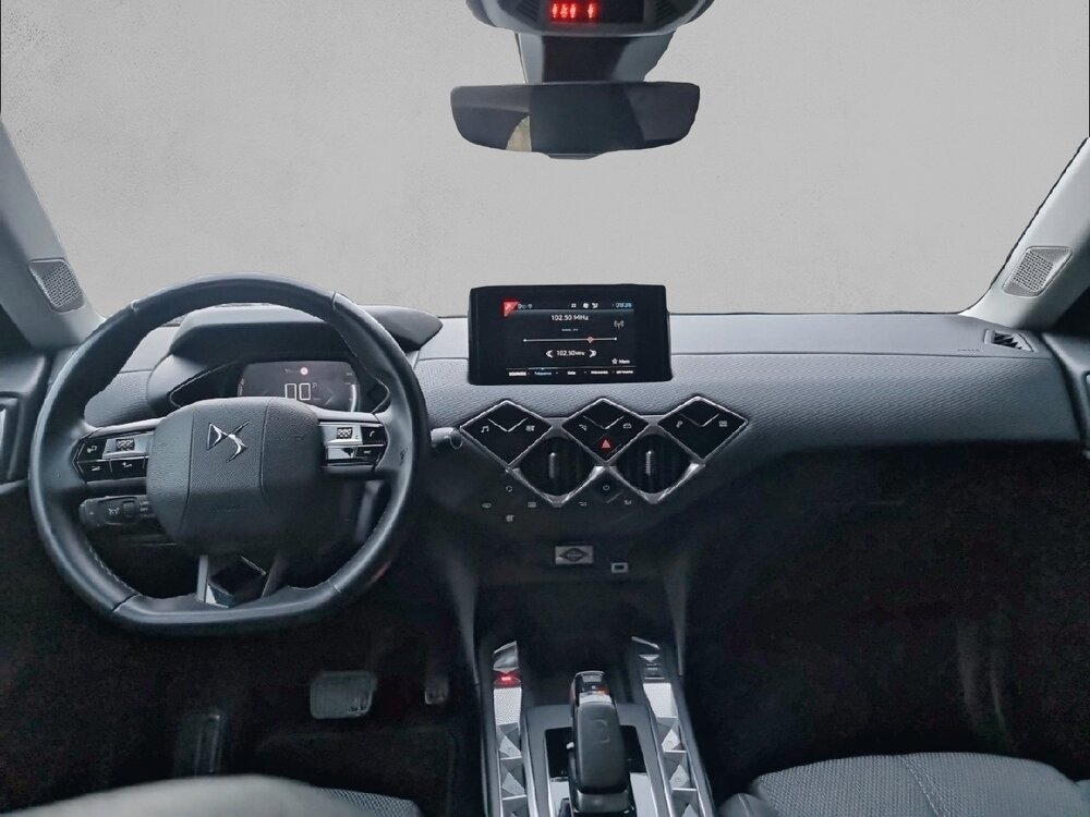 Occasion DS DS3 Crossback DS3 Crossback E-Tense - Toits de Paris