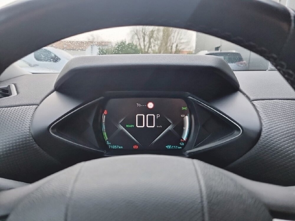 Occasion DS DS3 Crossback DS3 Crossback E-Tense - Toits de Paris