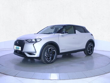 Occasion DS DS3 Crossback DS3 Crossback E-Tense - Toits de Paris