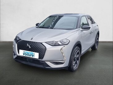 Occasion DS DS3 Crossback DS3 Crossback E-Tense - Toits de Paris