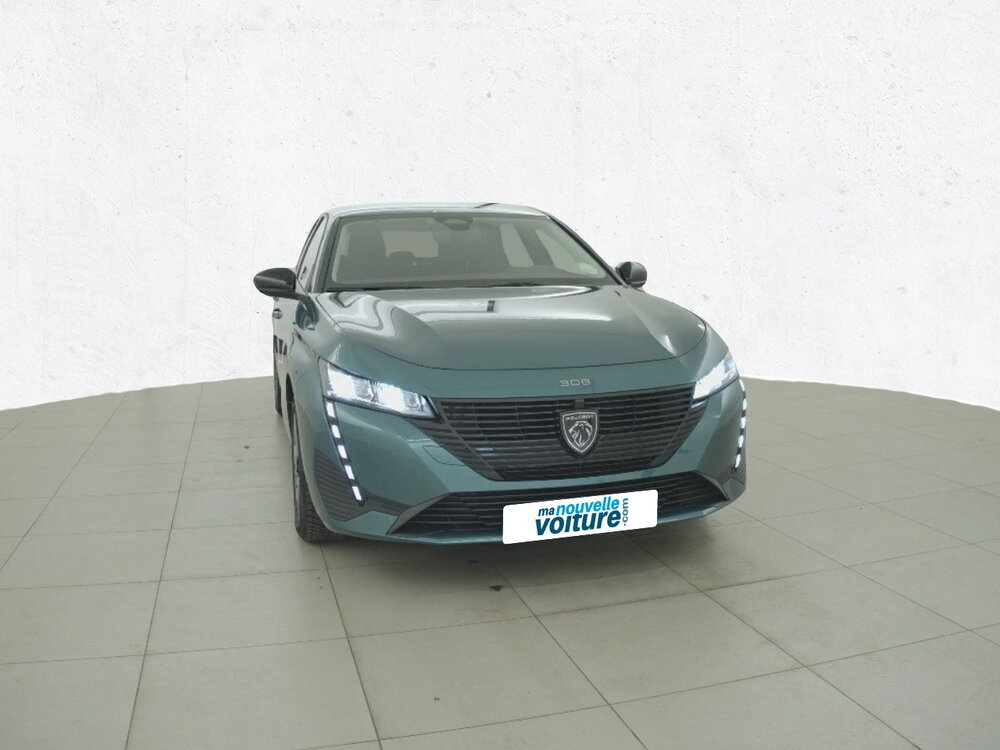 Occasion PEUGEOT 308 308 SW BlueHDi 130ch S&S EAT8 - Active Pack