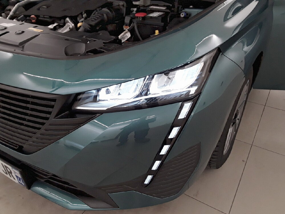 Occasion PEUGEOT 308 308 SW BlueHDi 130ch S&S EAT8 - Active Pack