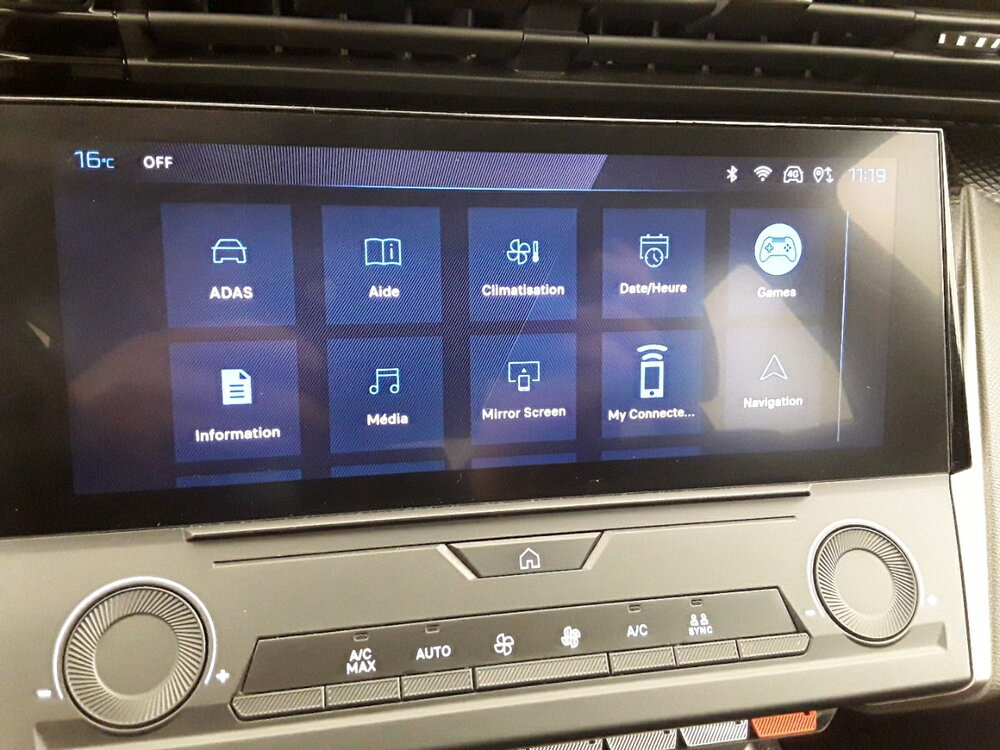 Occasion PEUGEOT 308 308 SW BlueHDi 130ch S&S EAT8 - Active Pack