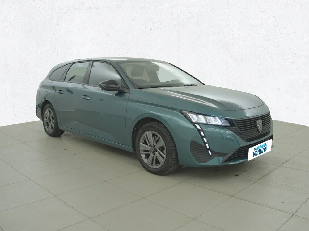 Occasion PEUGEOT 308 308 SW BlueHDi 130ch S&S EAT8 - Active Pack