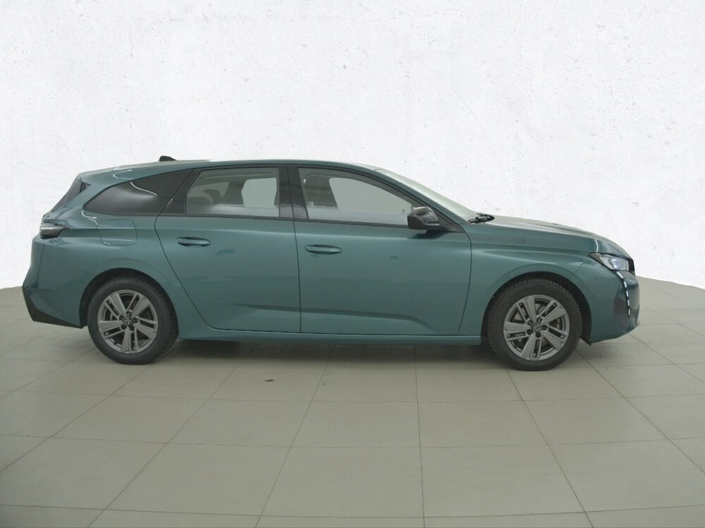 Occasion PEUGEOT 308 308 SW BlueHDi 130ch S&S EAT8 - Active Pack