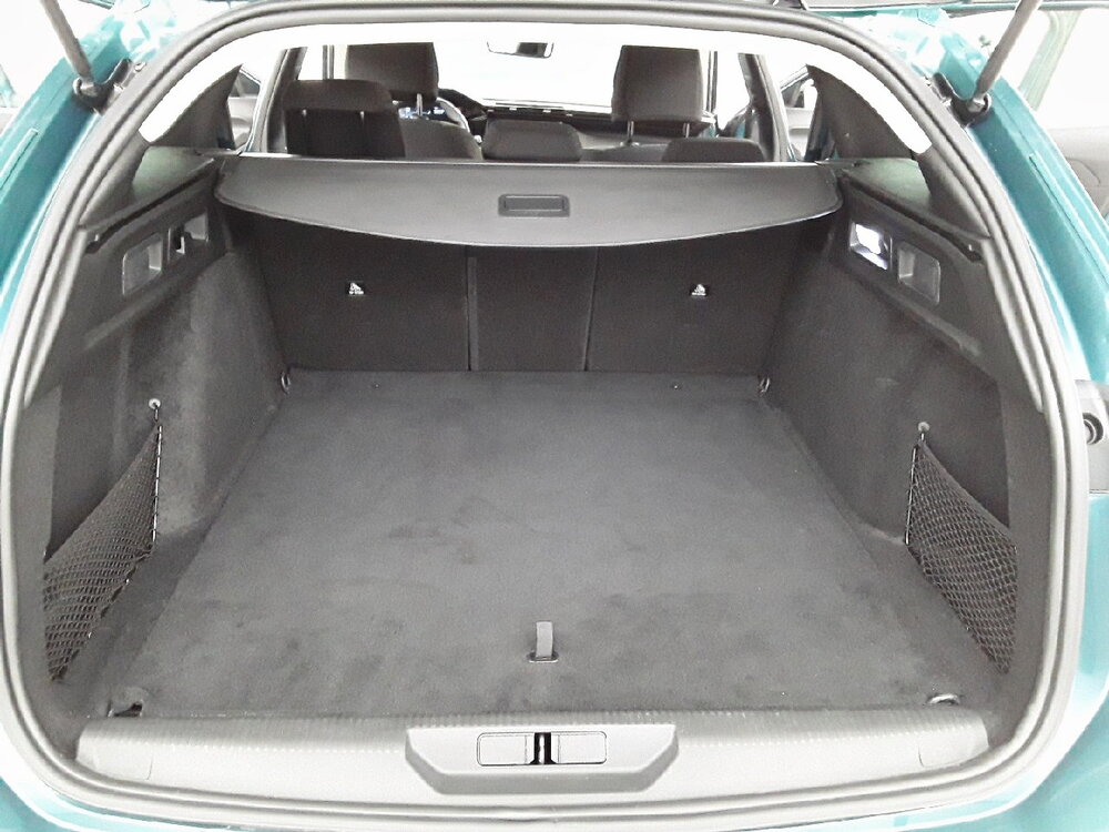 Occasion PEUGEOT 308 308 SW BlueHDi 130ch S&S EAT8 - Active Pack