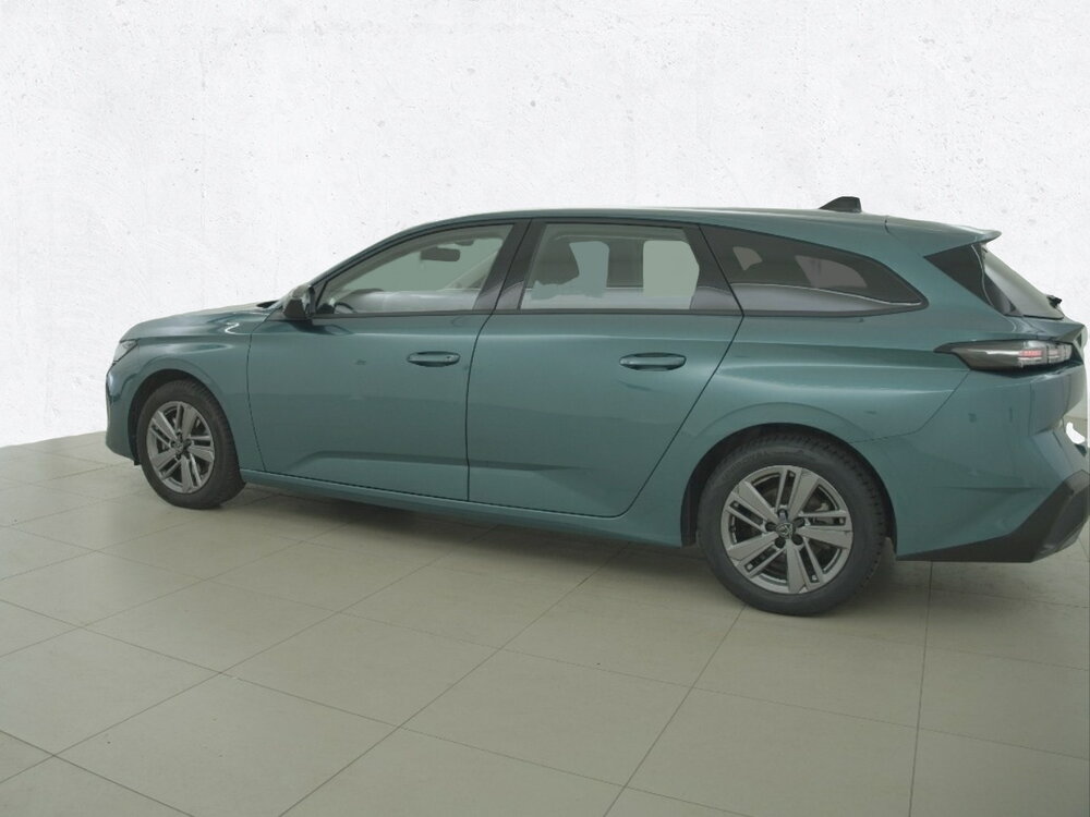Occasion PEUGEOT 308 308 SW BlueHDi 130ch S&S EAT8 - Active Pack