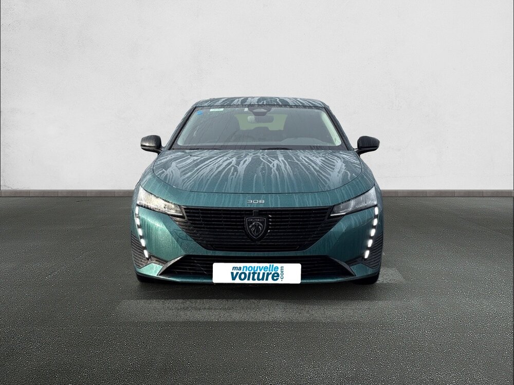 Occasion PEUGEOT 308 308 SW BlueHDi 130ch S&S EAT8 - Active Pack