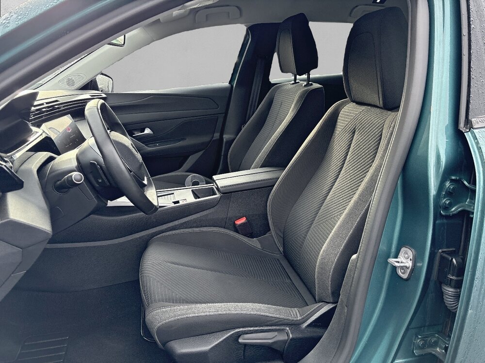 Occasion PEUGEOT 308 308 SW BlueHDi 130ch S&S EAT8 - Active Pack