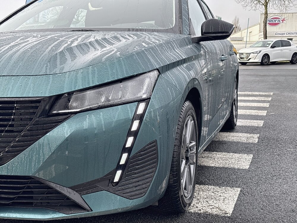 Occasion PEUGEOT 308 308 SW BlueHDi 130ch S&S EAT8 - Active Pack