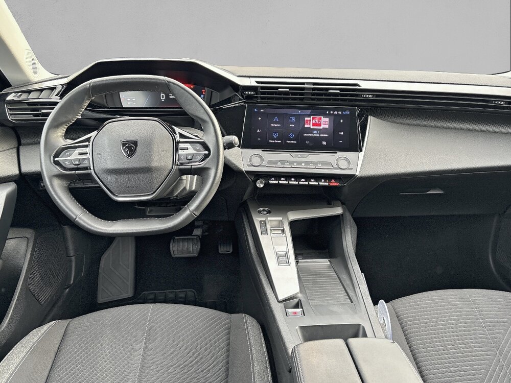 Occasion PEUGEOT 308 308 SW BlueHDi 130ch S&S EAT8 - Active Pack