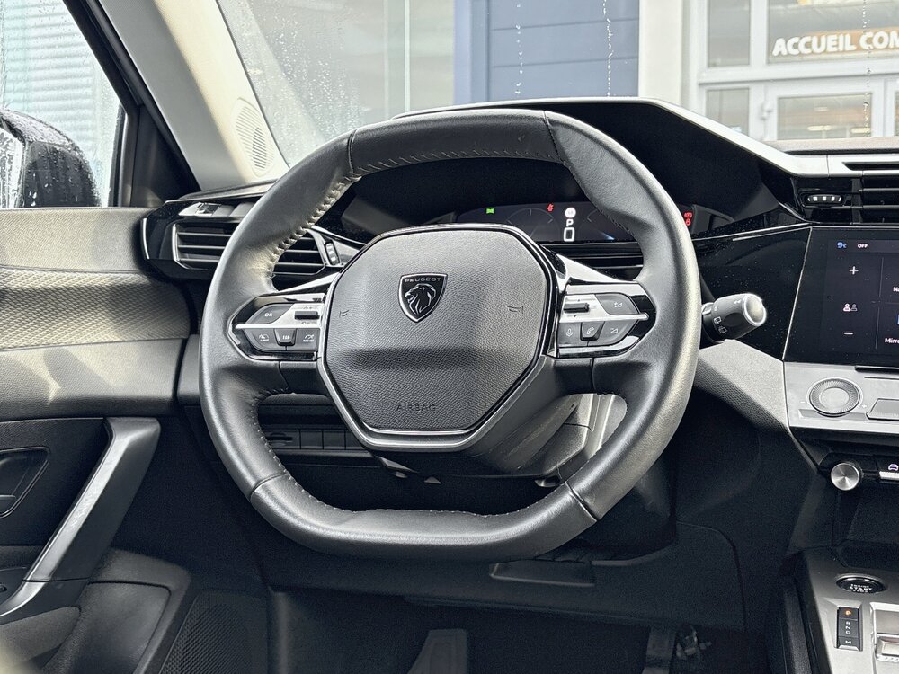 Occasion PEUGEOT 308 308 SW BlueHDi 130ch S&S EAT8 - Active Pack