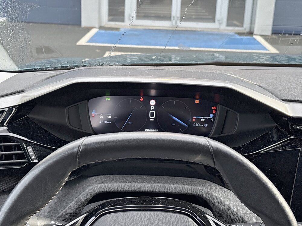 Occasion PEUGEOT 308 308 SW BlueHDi 130ch S&S EAT8 - Active Pack