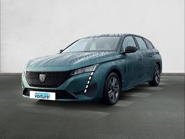 Occasion PEUGEOT 308 308 SW BlueHDi 130ch S&S EAT8 - Active Pack