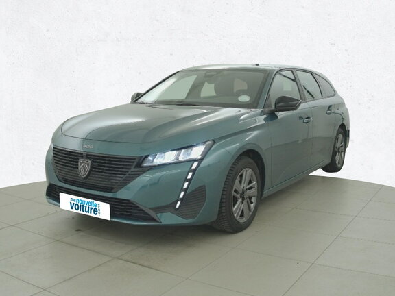 Occasion PEUGEOT 308 308 SW BlueHDi 130ch S&S EAT8 - Active Pack