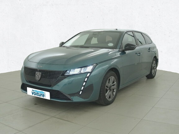 Occasion PEUGEOT 308 308 SW BlueHDi 130ch S&S EAT8 - Active Pack