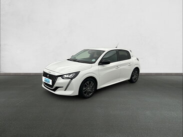 Occasion PEUGEOT 208 208 PureTech 75 S&S BVM5 - Style
