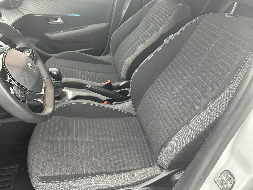 Occasion PEUGEOT 208 208 PureTech 75 S&S BVM5 - Style