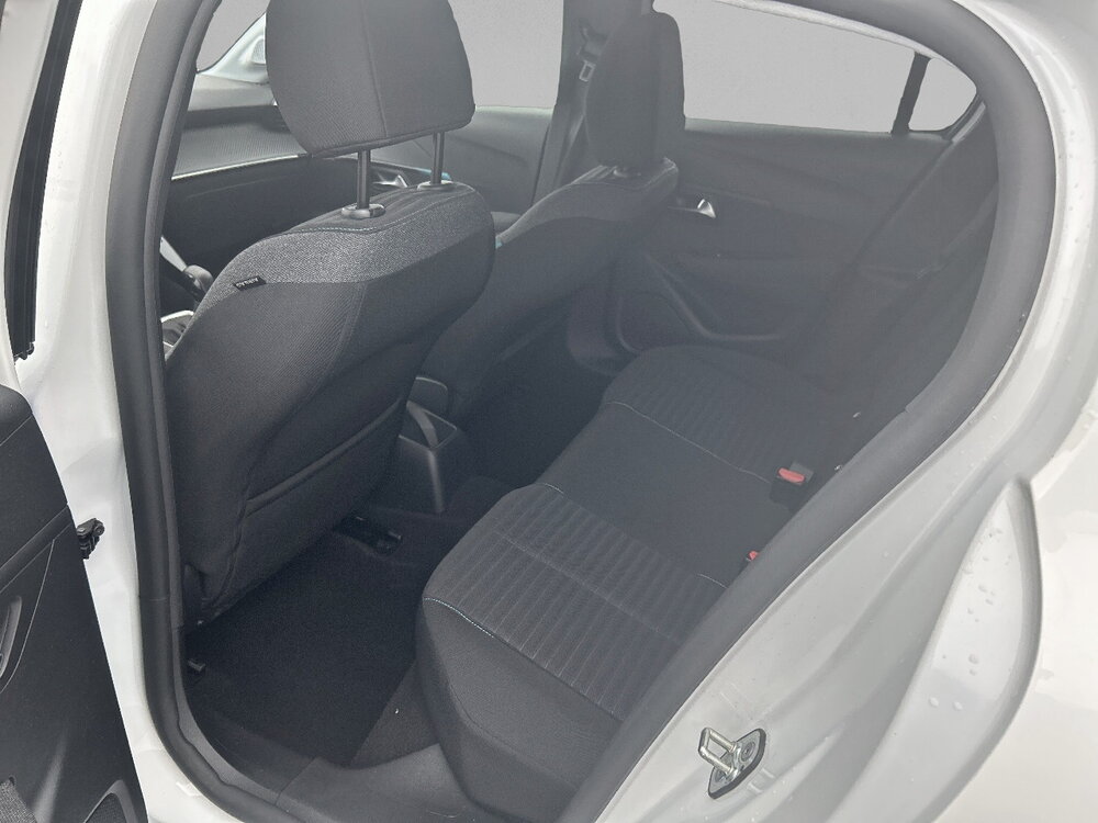 Occasion PEUGEOT 208 208 PureTech 75 S&S BVM5 - Style